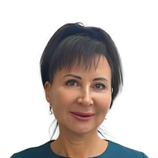 Шальчинова Светлана Михайловна — Гинеколог, Красноярск