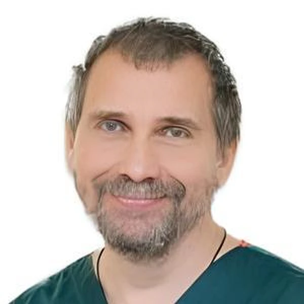 Озеров Сергей Сергеевич — Нейрохирург, Детский нейрохирург, Москва