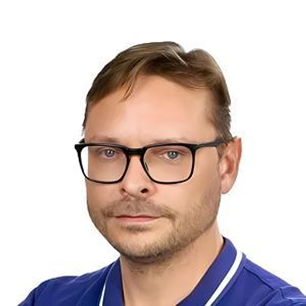 Самарин Алексей Евгеньевич — Детский нейрохирург, Москва