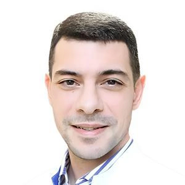 Ахаладзе Дмитрий Гурамович — Детский хирург, Москва