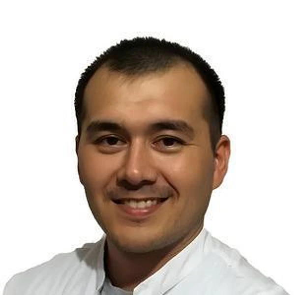 Зияитдинов Ильшат Айдарович — Невролог, Челябинск