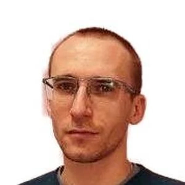 Странковский Владимир Павлович — ЛОР, Россошь
