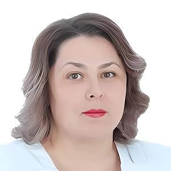 Пашкова Виктория Анатольевна — Онколог, Краснодар