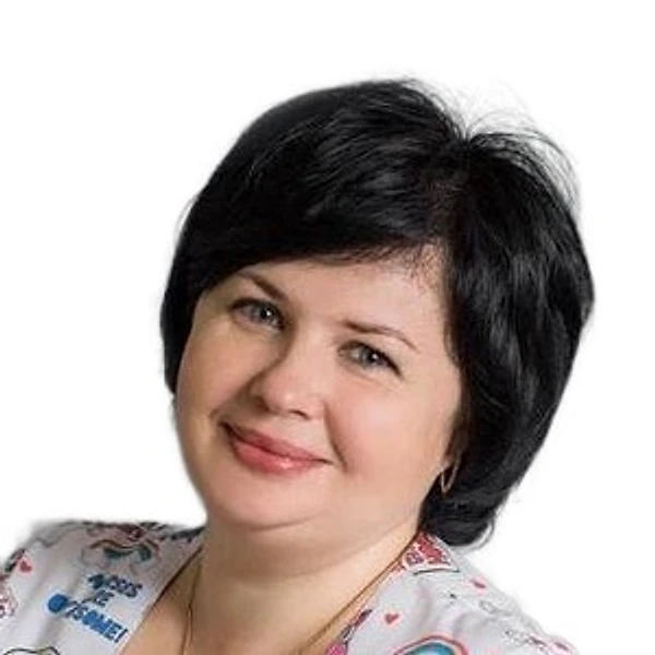 Фролова Екатерина Дмитриевна — Педиатр, Неонатолог, Россошь