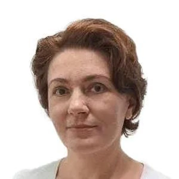 Старкова Галина Валерьевна — Кардиолог, Волгоград