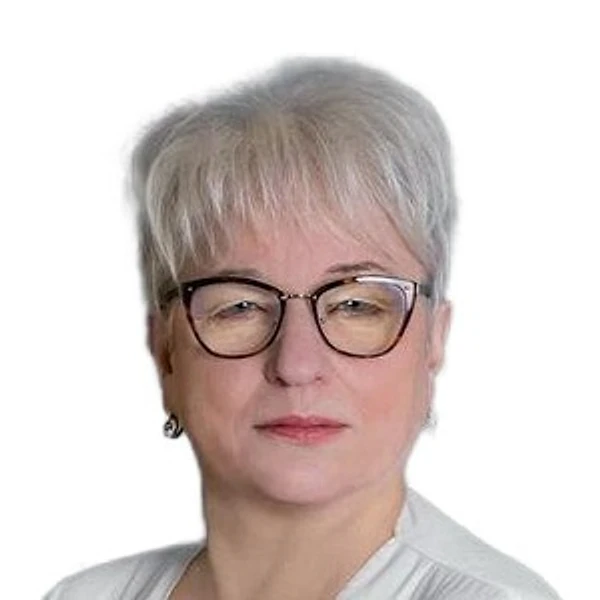 Волгуцкова Антонина Александровна — Рентгенолог, Россошь