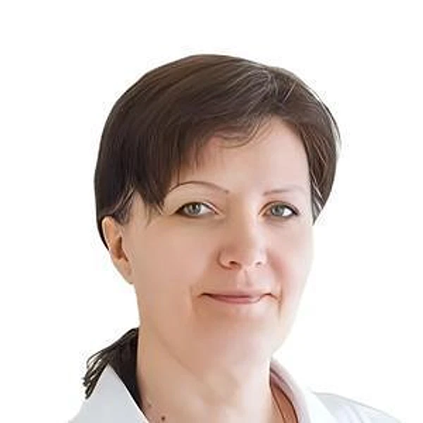 Архипкина Елена Орестовна — Офтальмолог (окулист), Детский офтальмолог, Красноярск