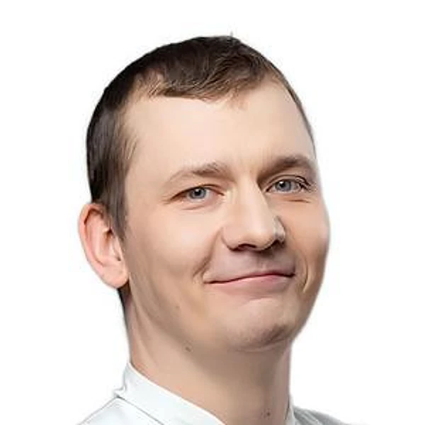 Зинченко Александр Сергеевич — Детский анестезиолог-реаниматолог, Москва