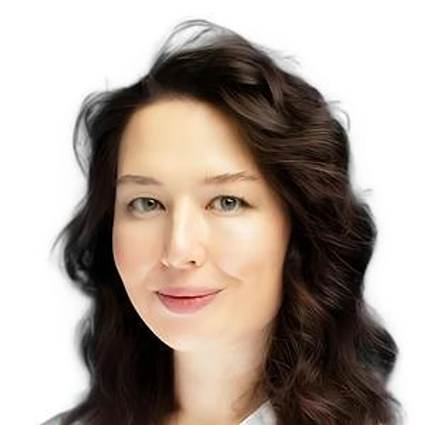 Константинова Анна Николаевна — Анестезиолог-реаниматолог, Москва