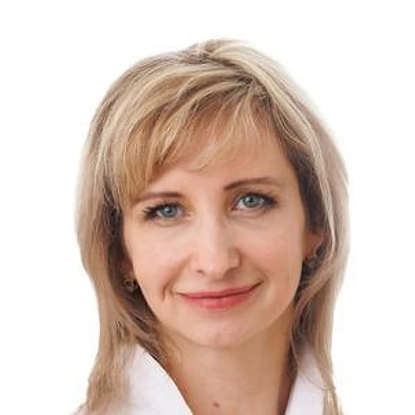 Миронова Марина Федоровна — Эндокринолог, Андролог, Диетолог, Красноярск