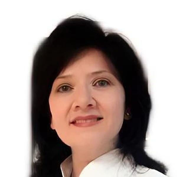 Гумерова Тамилла Вафильевна — Невролог, Раменское