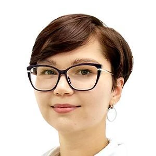 Ложкина Екатерина Петровна — Гинеколог, Глазов