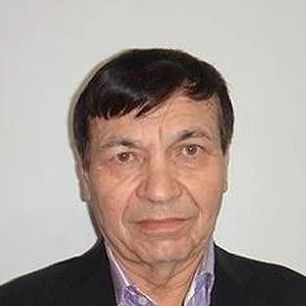 Иванов Николай Степанович — Психотерапевт, п. Ибреси