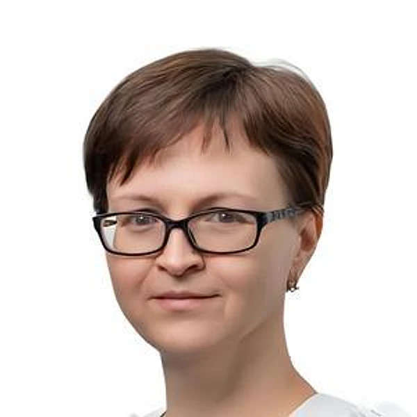 Чернявская Анна Владимировна — Гинеколог, Акушер, Гинеколог-эндокринолог, Красноярск