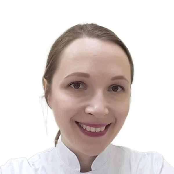 Сердюк Ольга Александровна — Детский невролог, Функциональный диагност, Сергиев Посад