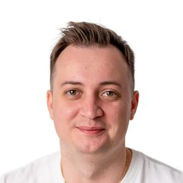 Гутков Андрей Александрович — Хирург, Новороссийск