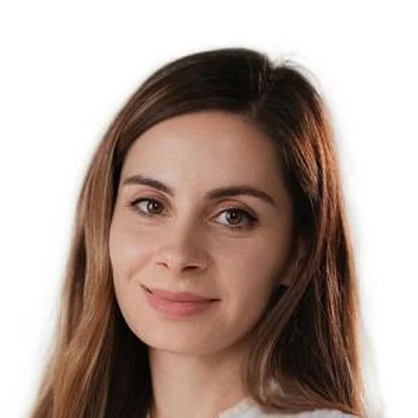Гуткова Виктория Сергоевна — ЛОР, Детский ЛОР, Новороссийск