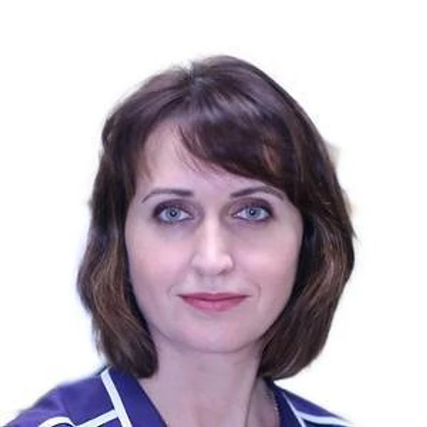 Ахмеджанова Ольга Михайловна — Стоматолог, Детский стоматолог, Лыткарино