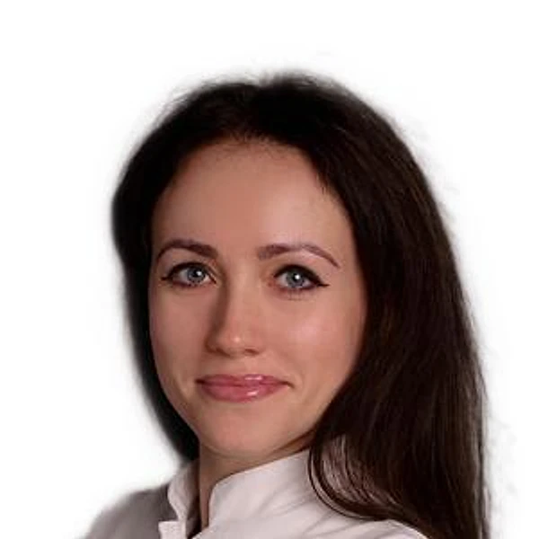 Кочетыгова Ольга Сергеевна — Врач УЗИ, Функциональный диагност, Алексин