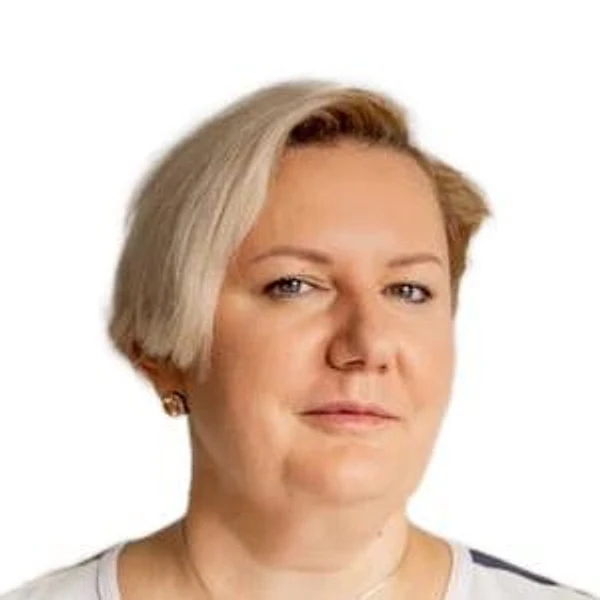 Шералиева Елена Владимировна — Гинеколог, Детский гинеколог, Красноярск