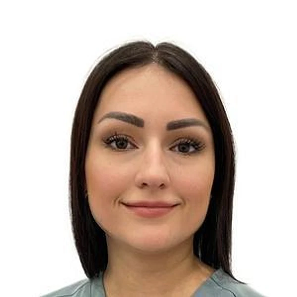 Стаханова Мария Михайловна — Гинеколог, Врач УЗИ, Санкт-Петербург