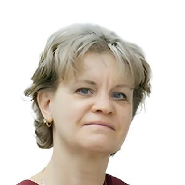 Волошина Наталья Григорьевна — Детский стоматолог, Стоматолог, Сибай
