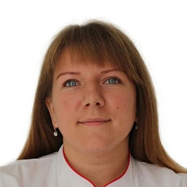 Зубкова Оксана Сергеевна — Эндокринолог, Гвардейск