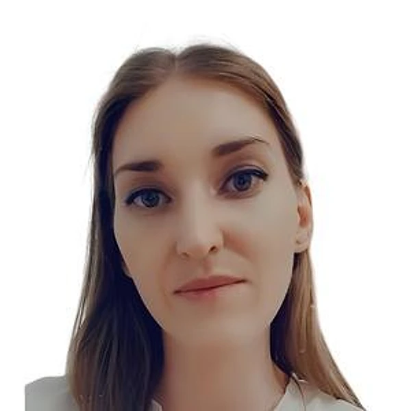 Заряева Валерия Вячеславовна — Врач скорой помощи, Лабинск