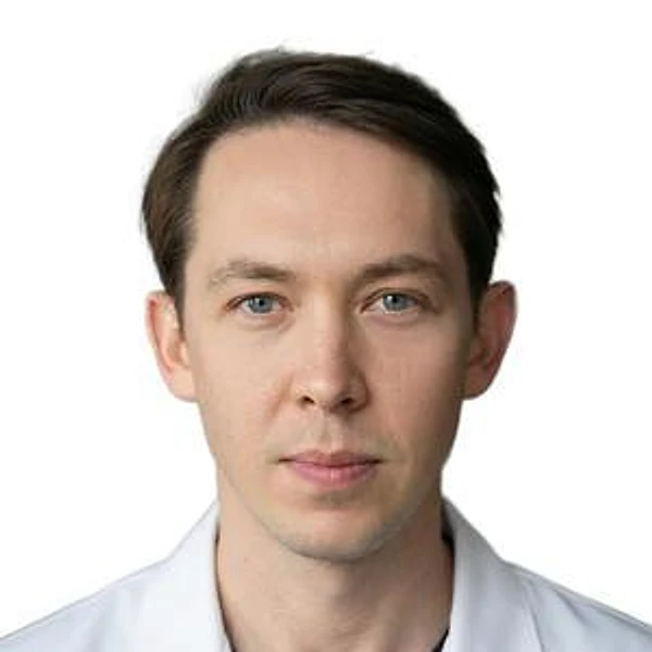 Ершов Николай Михайлович — Гематолог, Детский гематолог, Онколог-гематолог, Москва