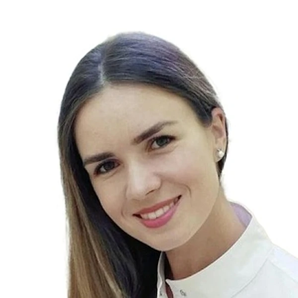 Эм Татьяна Сергеевна — Стоматолог, Детский стоматолог, Анапа