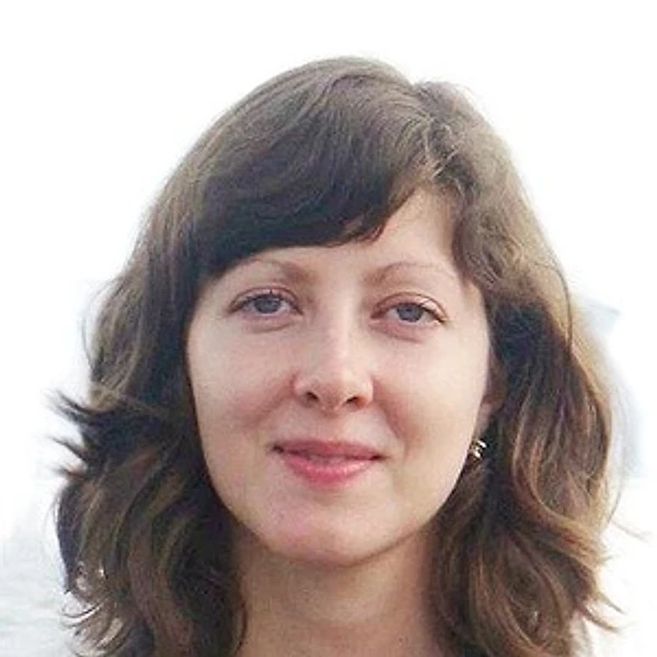 Клипинина Наталья Валерьевна — Клинический психолог, Москва