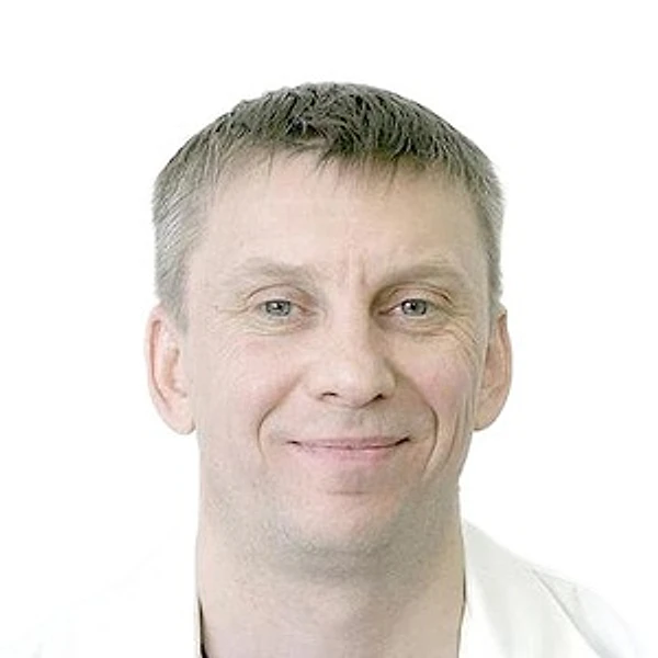 Смирнов Алексей Юрьевич — Детский психолог, Москва