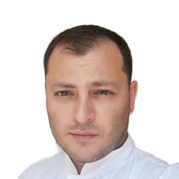 Мазманян Павел Петрович — Дерматолог, Венеролог, Туапсе