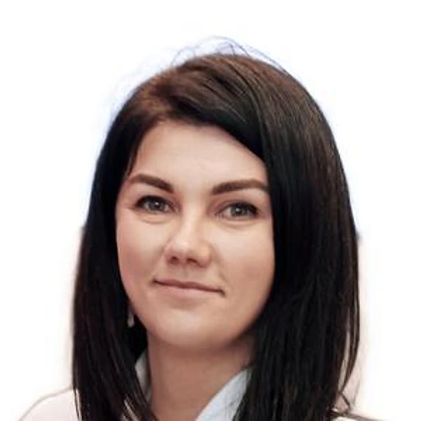 Ракитина Рузана Самвеловна — Психиатр, Детский психиатр, Тюмень