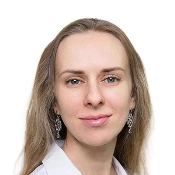 Мартюшева Ирина Сергеевна — Невролог, Красноярск