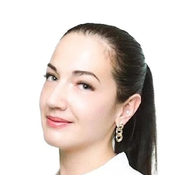 Авидзба Елена Андреевна — Гинеколог, Акушер, Врач УЗИ, Гинеколог-эндокринолог, Санкт-Петербург