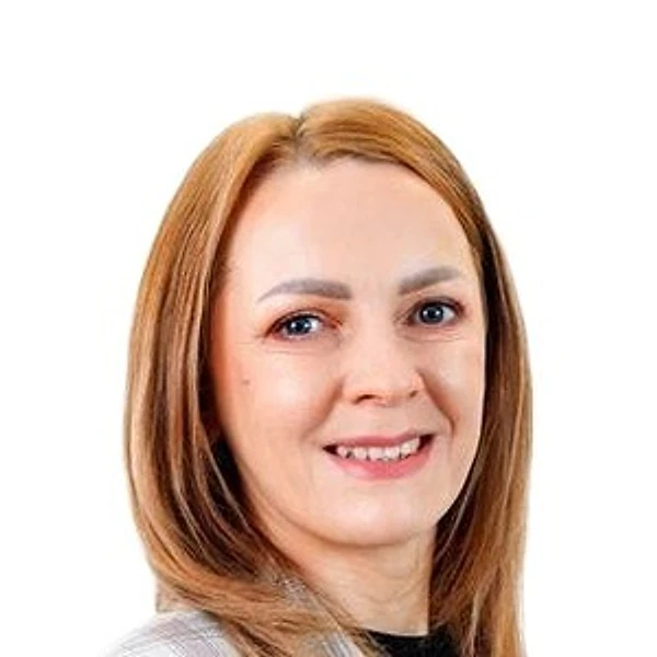 Пепеляева Татьяна Геннадьевна — Кинезиолог, Эрготерапевт, Екатеринбург