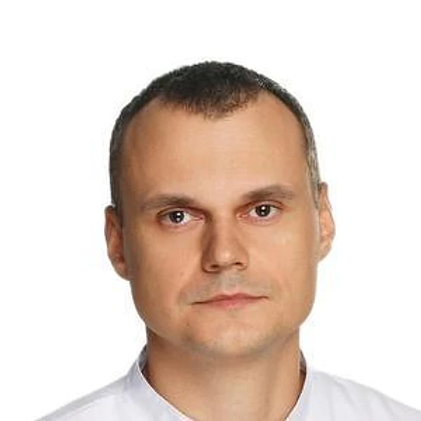 Пискунов Алексей Сергеевич — Врач УЗИ, Детский врач УЗИ, Кемерово