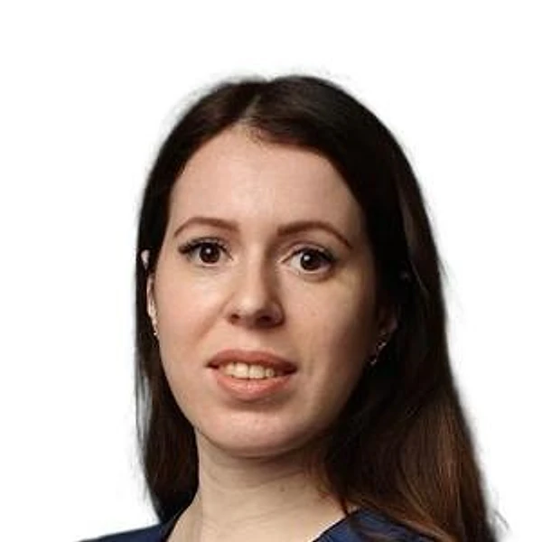 Калашникова Наталья Сергеевна — Детский стоматолог, Детский ортодонт, Рязань