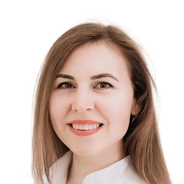 Коткова Елена Александровна — Стоматолог-ортопед, Рязань