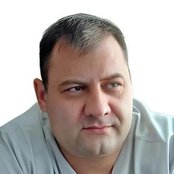 Кубатько Назар Анатольевич — Эндоскопист, Проктолог (колопроктолог), Хирург, Туапсе