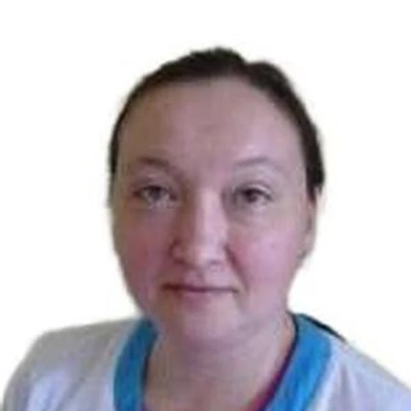Очеретная Елена Александровна — Анестезиолог-реаниматолог, Туапсе