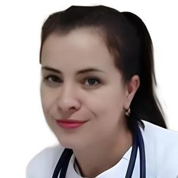 Попова Галина Александровна — Кардиолог, Туапсе