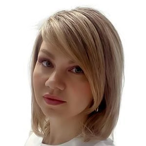 Бочарова Милена Викторовна — Гастроэнтеролог, Сибай