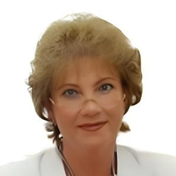 Тицкая Ирина Дмитриевна — Анестезиолог-реаниматолог, Туапсе
