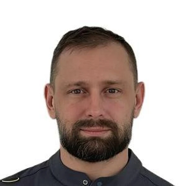 Роговенко Александр Анатольевич — Проктолог (колопроктолог), Красноярск