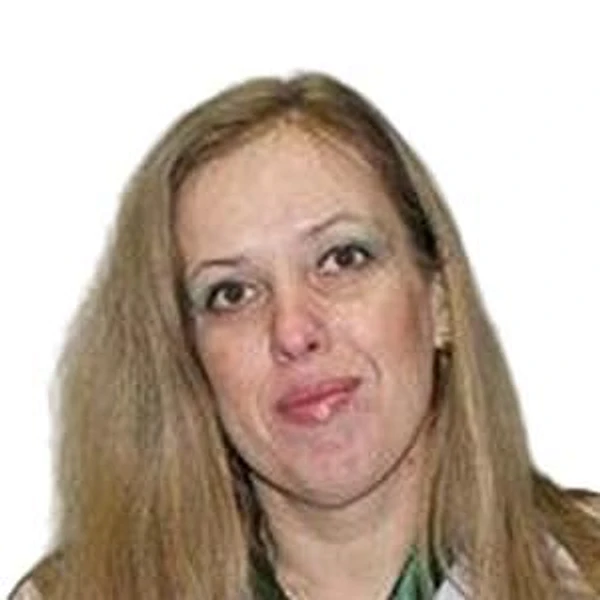 Шеставина Екатерина Ивановна — Рентгенолог, Туапсе
