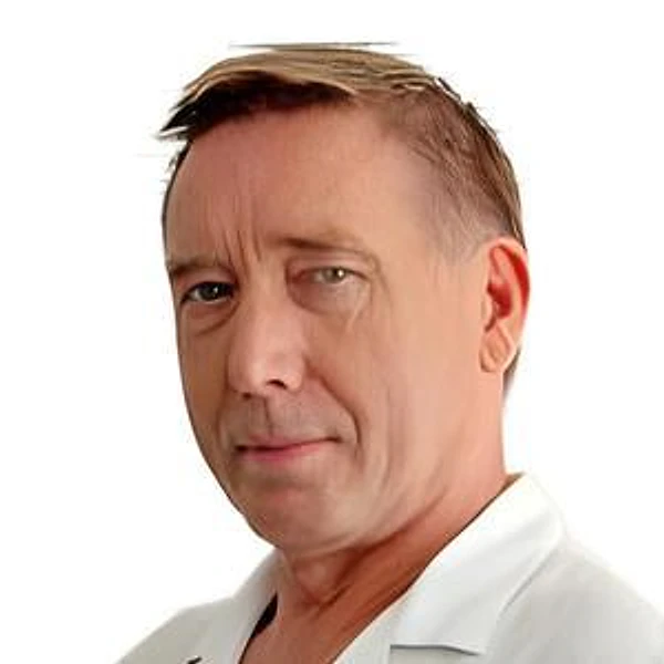 Шульженко Владислав Иванович — Рефлексотерапевт, Туапсе