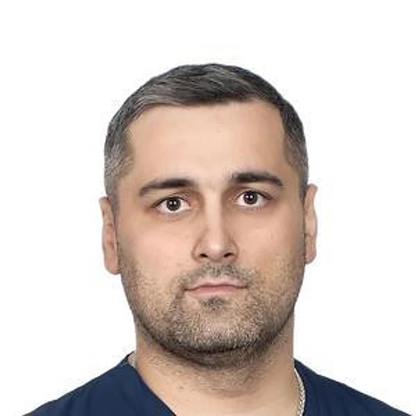 Мафагел Пшимаф Дамирович — Травматолог, Ортопед, Хирург, Туапсе