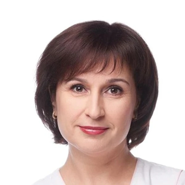Короткиян Наталья Анатольевна — Врач УЗИ, Батайск